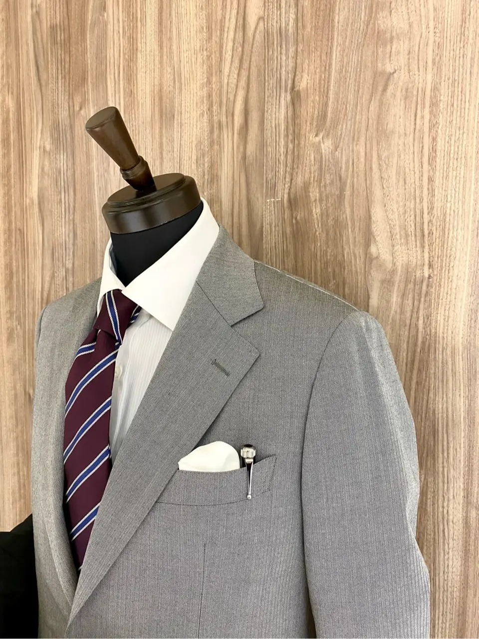 GOTAIRIKU 田中 コーディネート画像