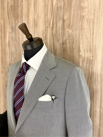 GOTAIRIKU 田中 コーディネート画像