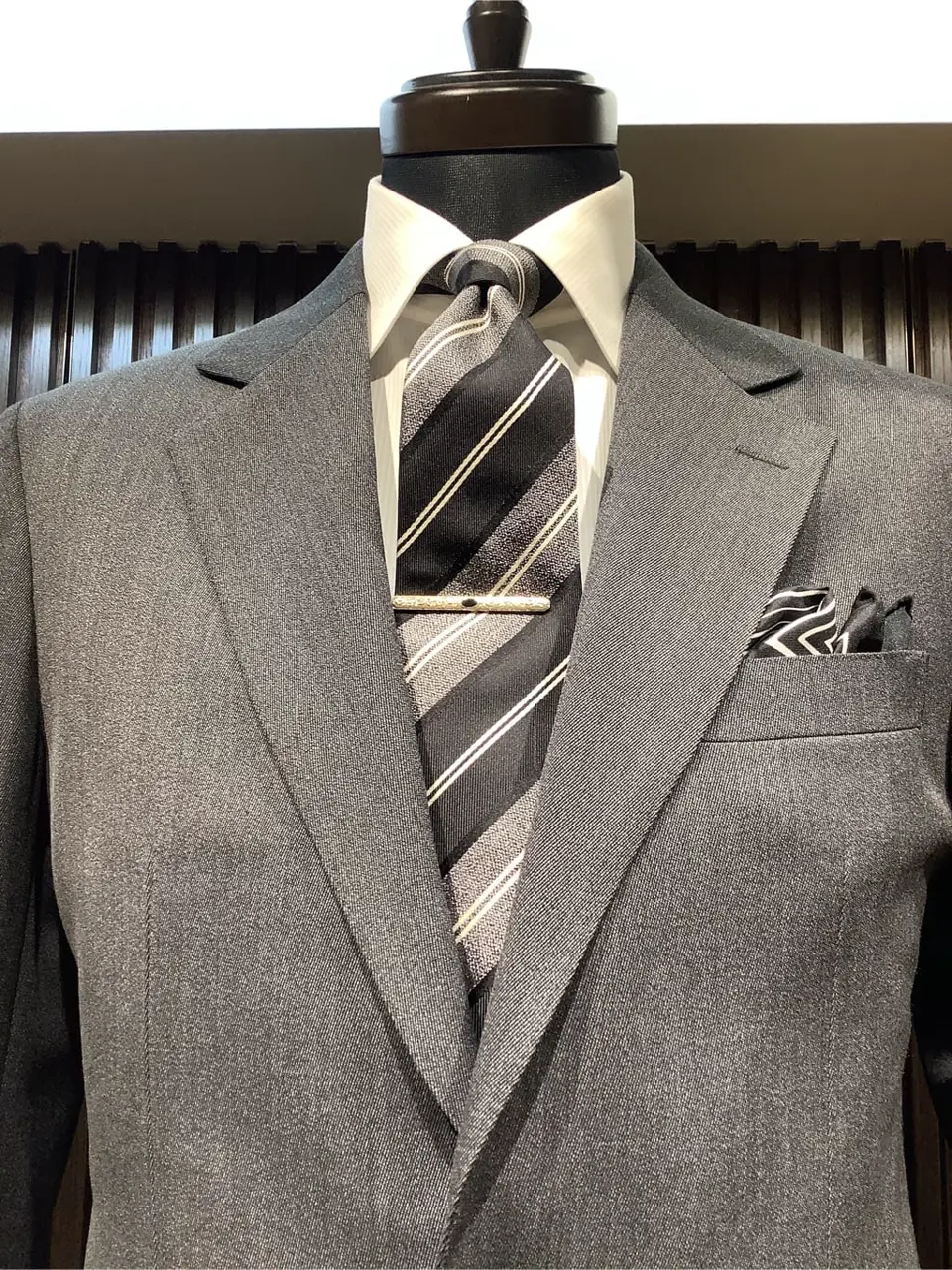 GOTAIRIKU スタッフK コーディネート画像