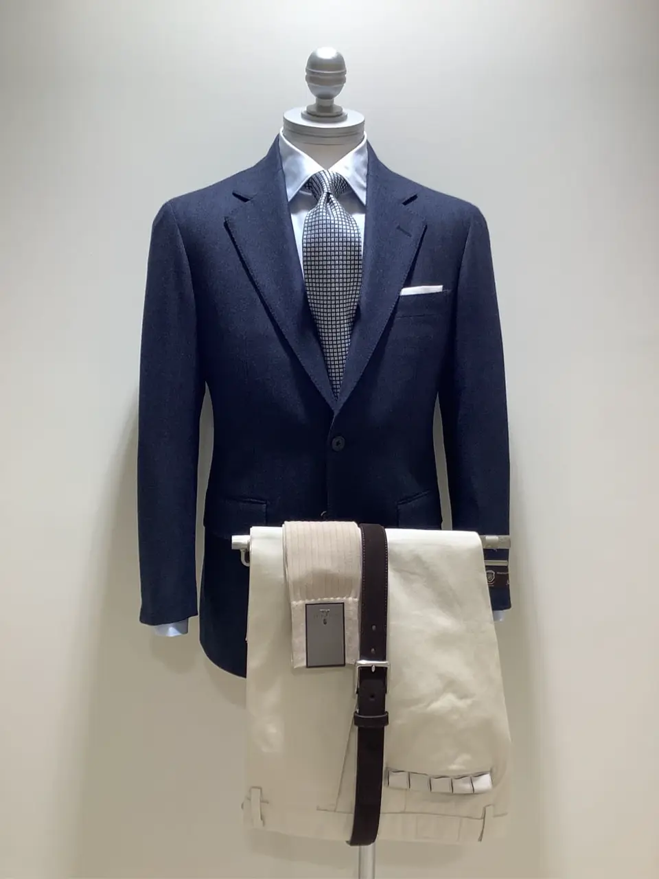  深谷 コーディネート画像