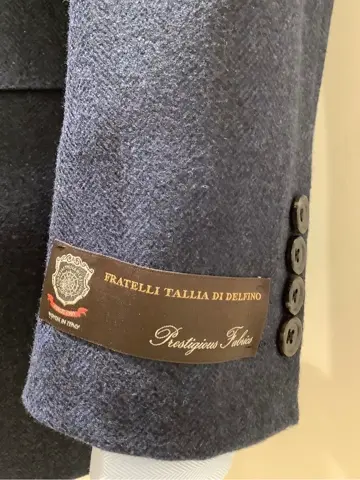 GOTAIRIKU 深谷 コーディネート画像