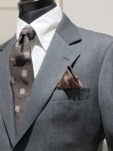 GOTAIRIKU 池田 コーディネート画像