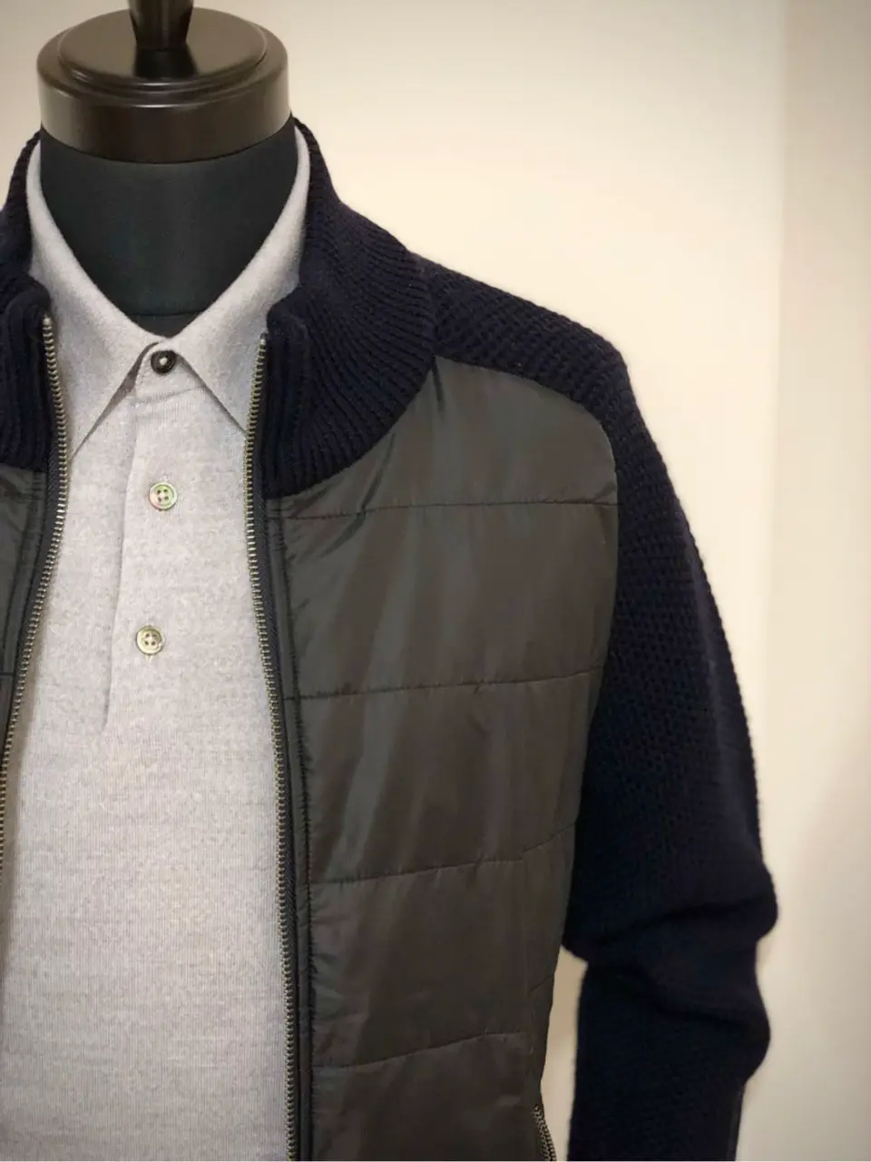 GOTAIRIKU 大滝 コーディネート画像