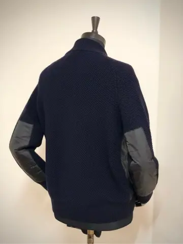 GOTAIRIKU 大滝 コーディネート画像