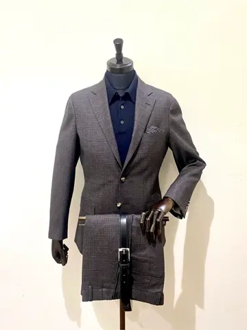 GOTAIRIKU 松田 コーディネート画像