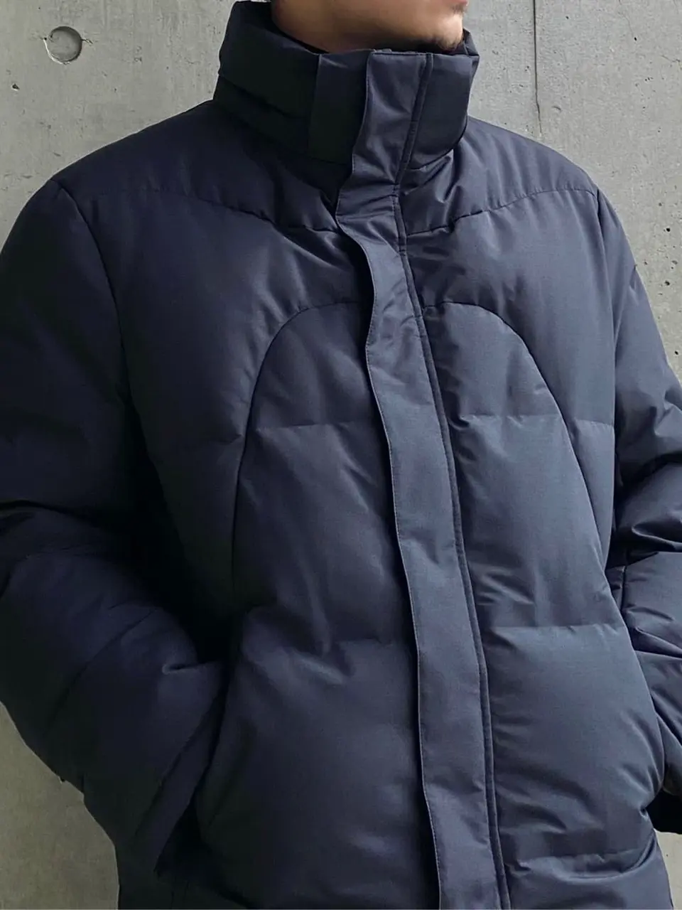 GOTAIRIKU 竹林 コーディネート画像