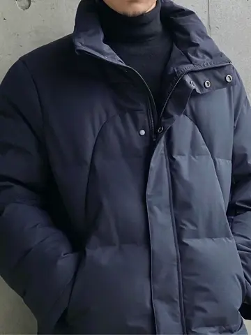 GOTAIRIKU 竹林 コーディネート画像