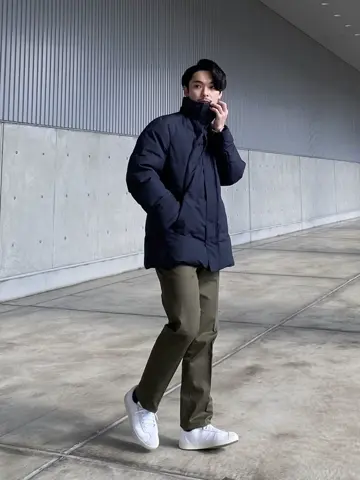 GOTAIRIKU 竹林 コーディネート画像