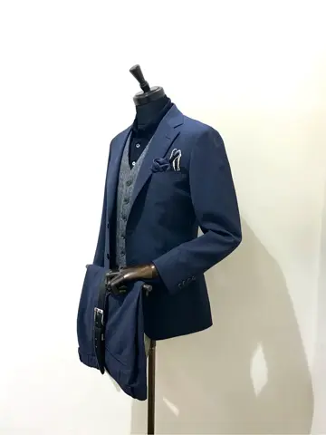 GOTAIRIKU 今井 コーディネート画像