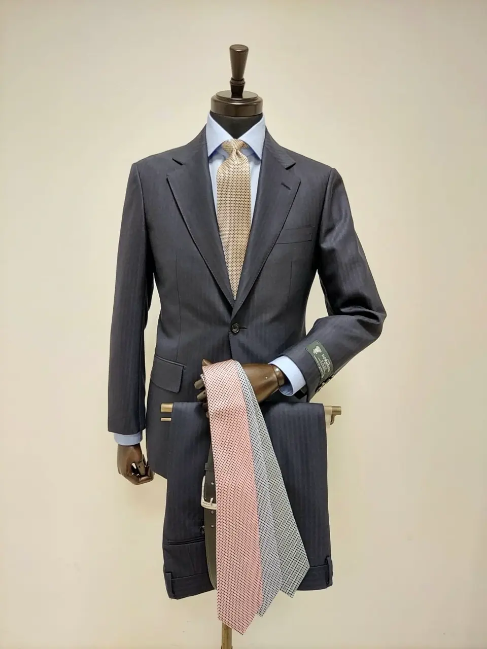  兼田 コーディネート画像