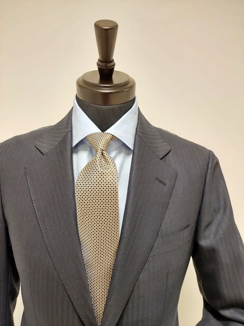 GOTAIRIKU 兼田 コーディネート画像