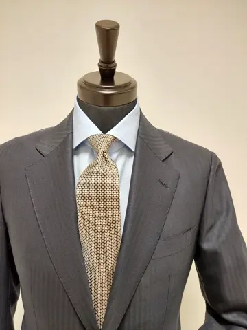 GOTAIRIKU 兼田 コーディネート画像