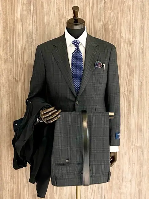  田中 コーディネート画像