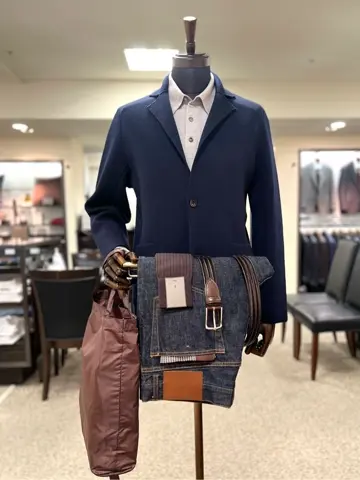 GOTAIRIKU 小管 コーディネート画像