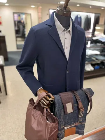 GOTAIRIKU 小管 コーディネート画像