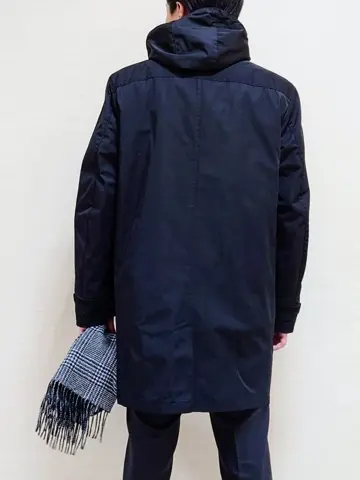 GOTAIRIKU 八幡 コーディネート画像