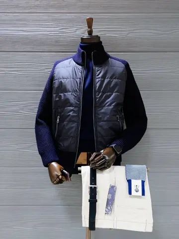 GOTAIRIKU 八幡 コーディネート画像