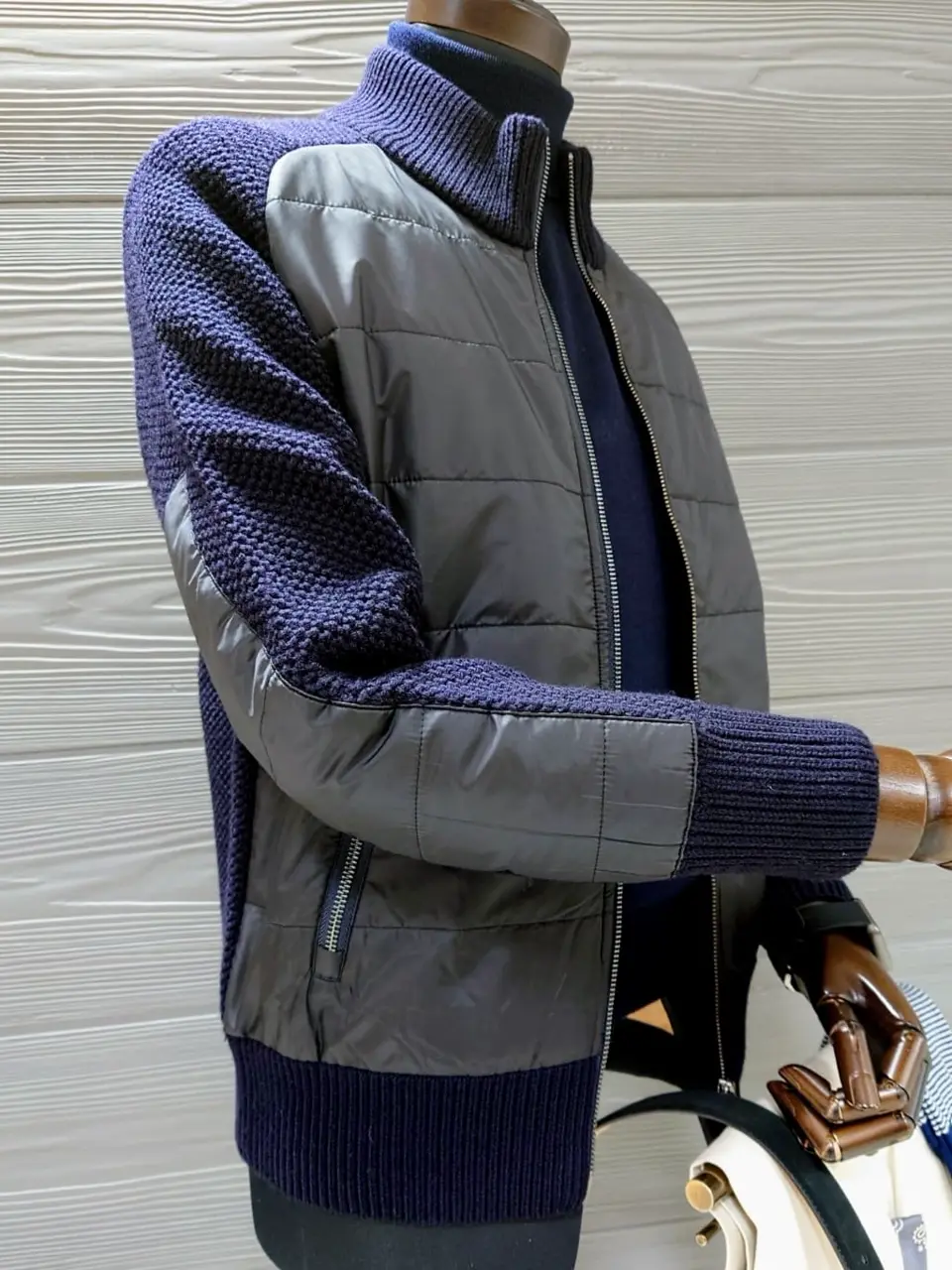 GOTAIRIKU 八幡 コーディネート画像