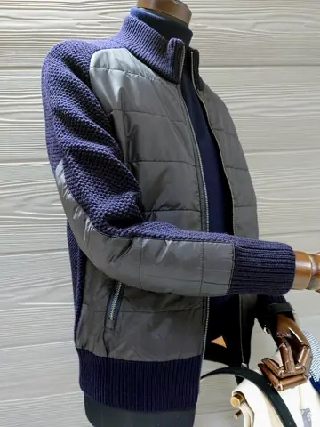 GOTAIRIKU 八幡 コーディネート画像