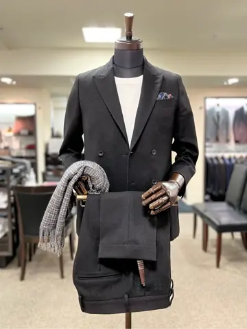 GOTAIRIKU 小管 コーディネート画像