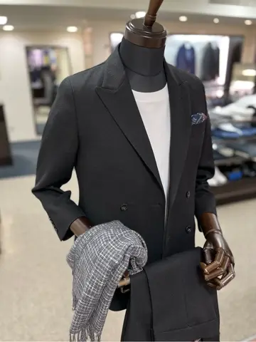 GOTAIRIKU 小管 コーディネート画像