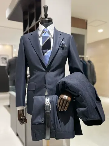 GOTAIRIKU 池田 コーディネート画像