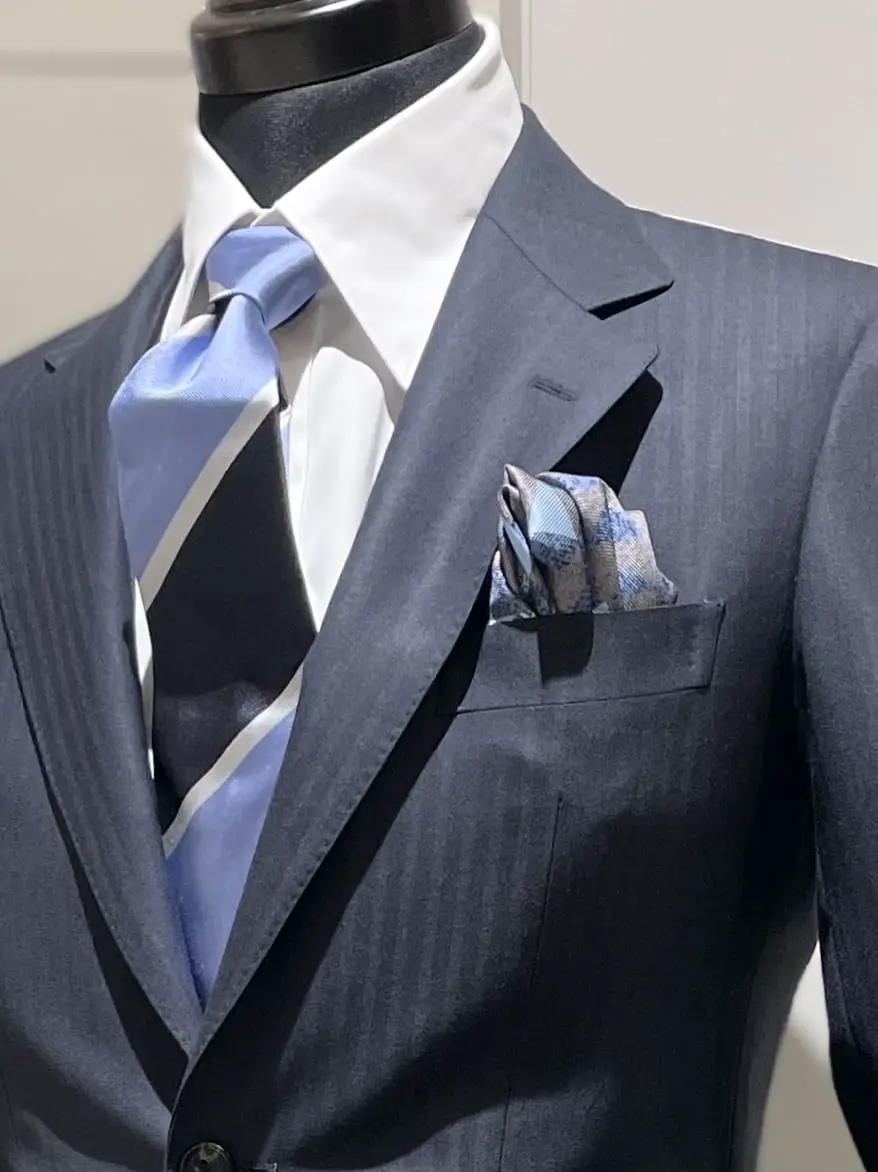 GOTAIRIKU 池田 コーディネート画像