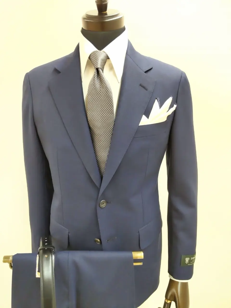 GOTAIRIKU 江坂 コーディネート画像