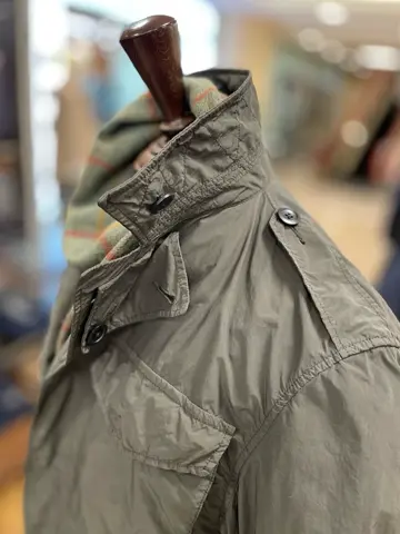 GOTAIRIKU 星野 コーディネート画像