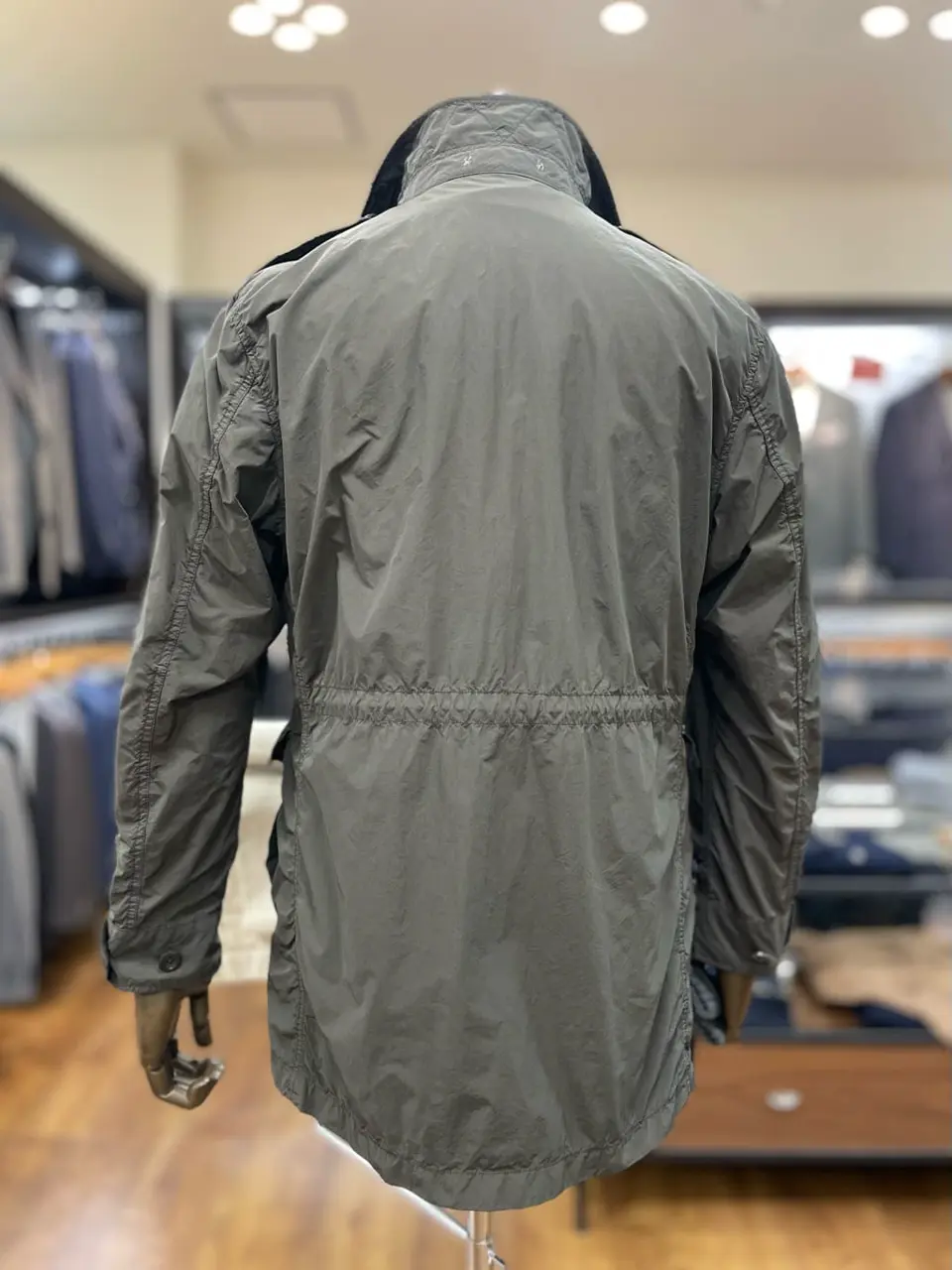 GOTAIRIKU 星野 コーディネート画像