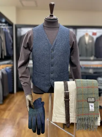 GOTAIRIKU 星野 コーディネート画像