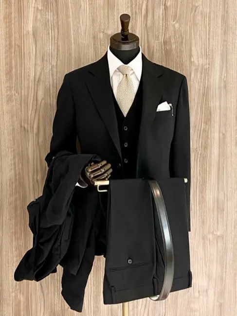  田中 コーディネート画像