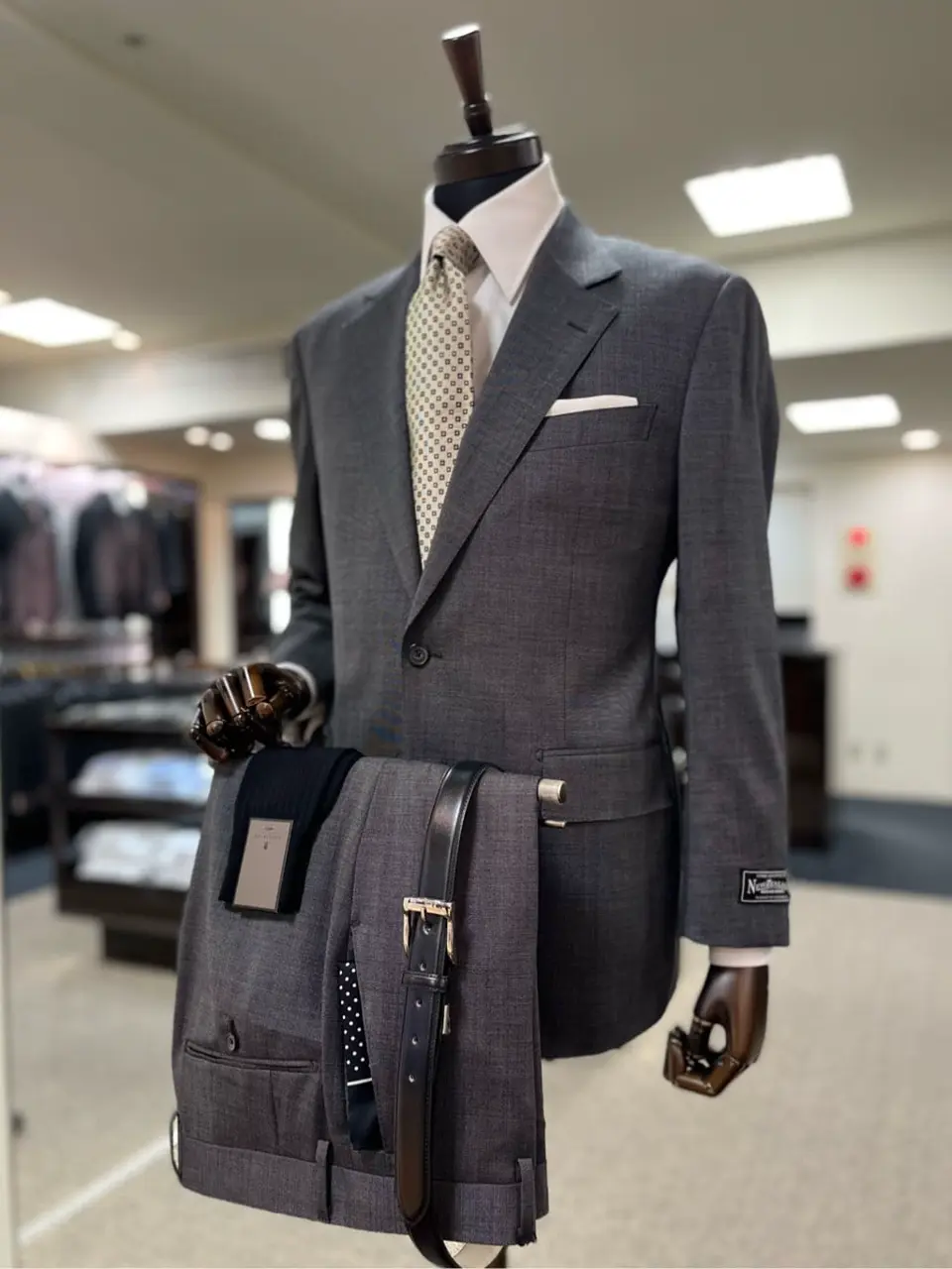 GOTAIRIKU 小管 コーディネート画像