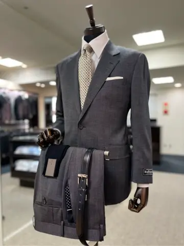 GOTAIRIKU 小管 コーディネート画像