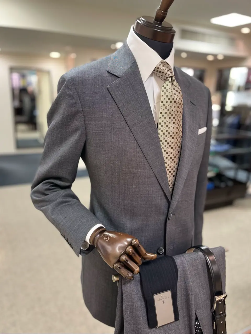 GOTAIRIKU 小管 コーディネート画像