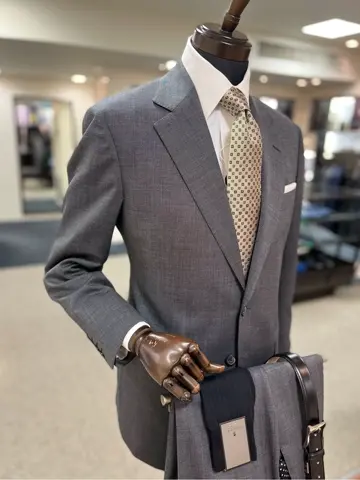 GOTAIRIKU 小管 コーディネート画像