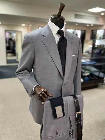 GOTAIRIKU 小管 コーディネート画像