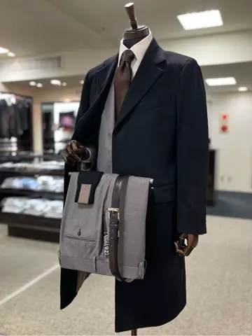 GOTAIRIKU 小管 コーディネート画像