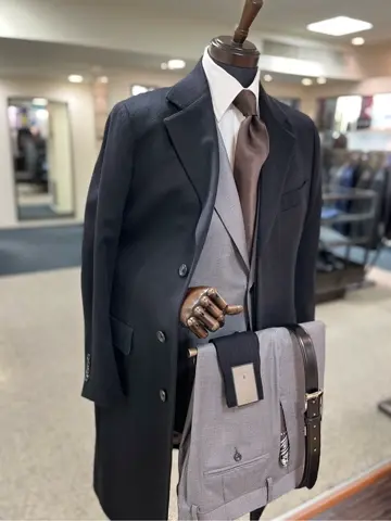 GOTAIRIKU 小管 コーディネート画像