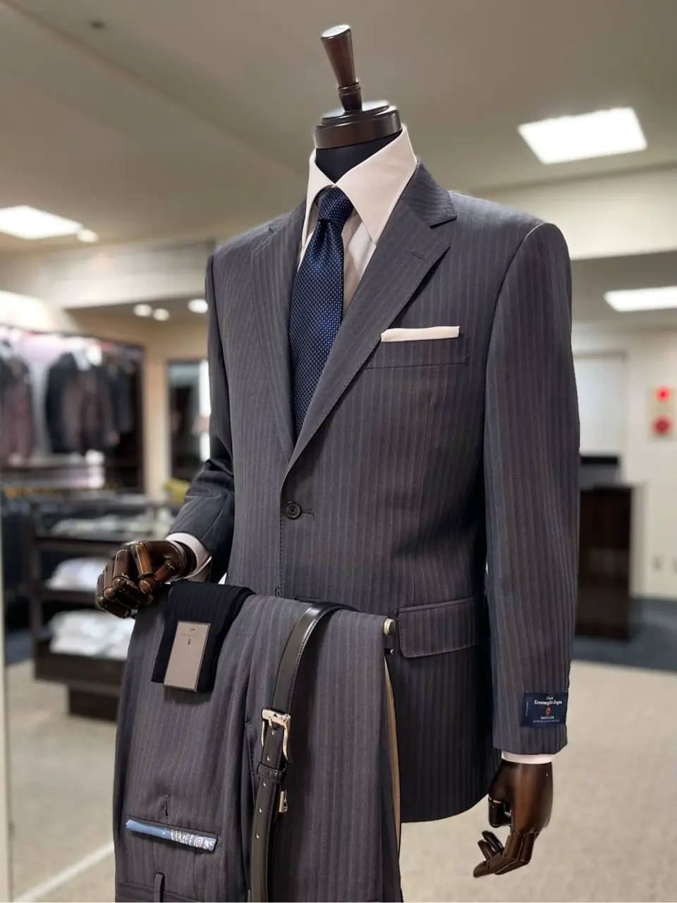 GOTAIRIKU 小管 コーディネート画像