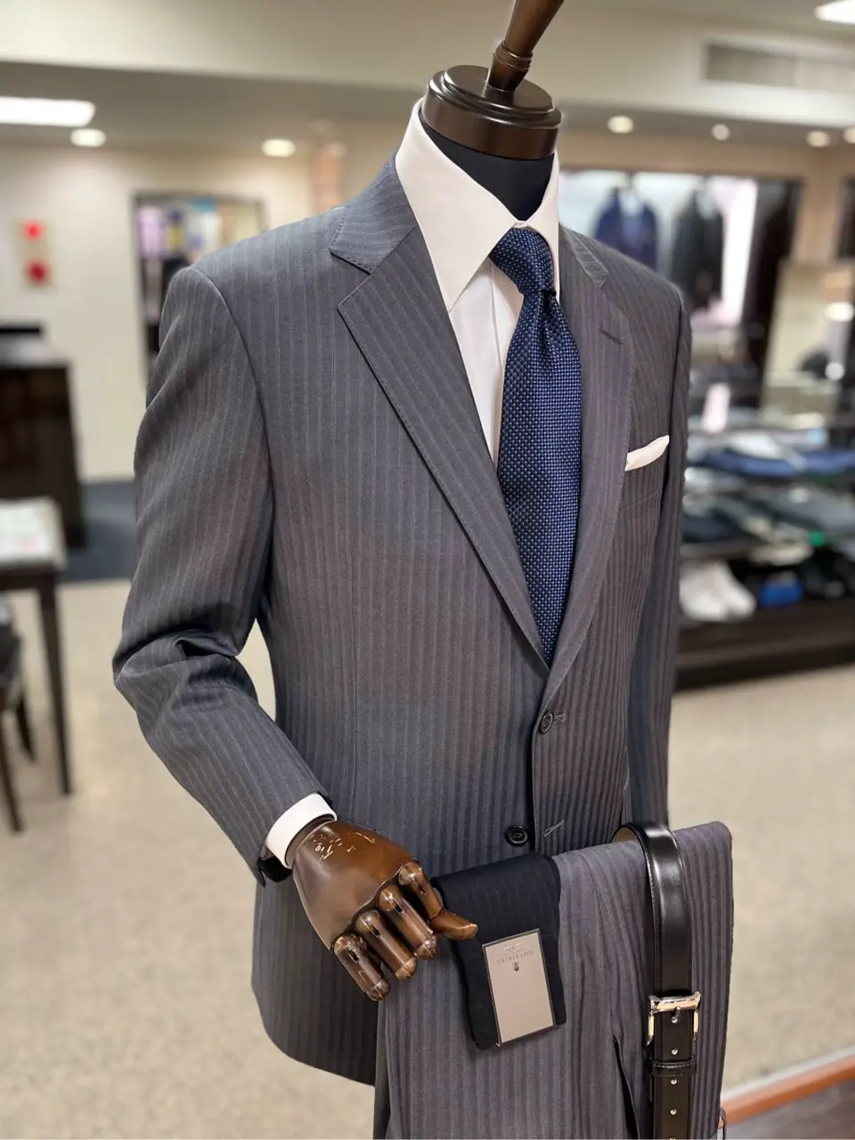 GOTAIRIKU 小管 コーディネート画像