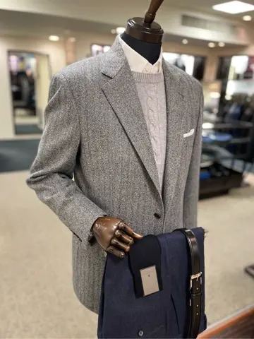 GOTAIRIKU 小管 コーディネート画像