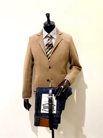 GOTAIRIKU 松田 コーディネート画像