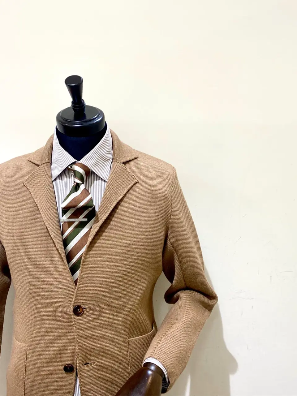 GOTAIRIKU 松田 コーディネート画像