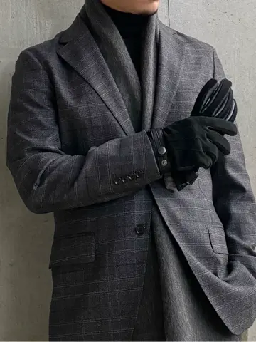 GOTAIRIKU 竹林 コーディネート画像