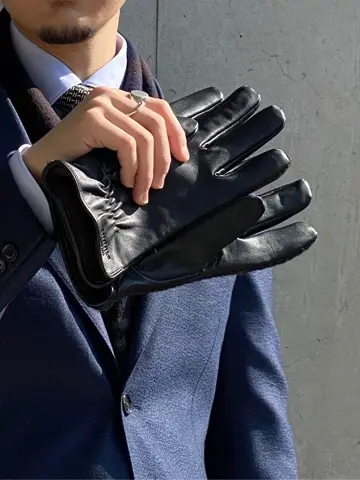 GOTAIRIKU 竹林 コーディネート画像