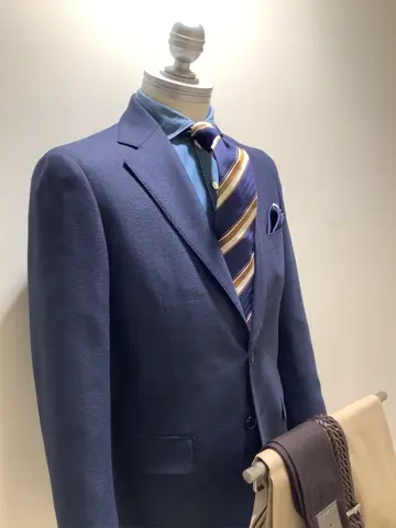 GOTAIRIKU 深谷 コーディネート画像