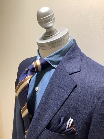 GOTAIRIKU 深谷 コーディネート画像