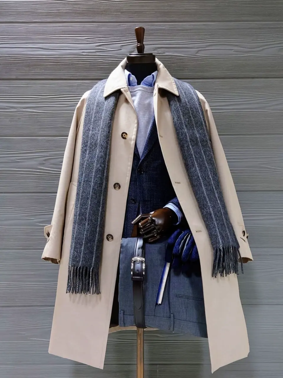  八幡 コーディネート画像