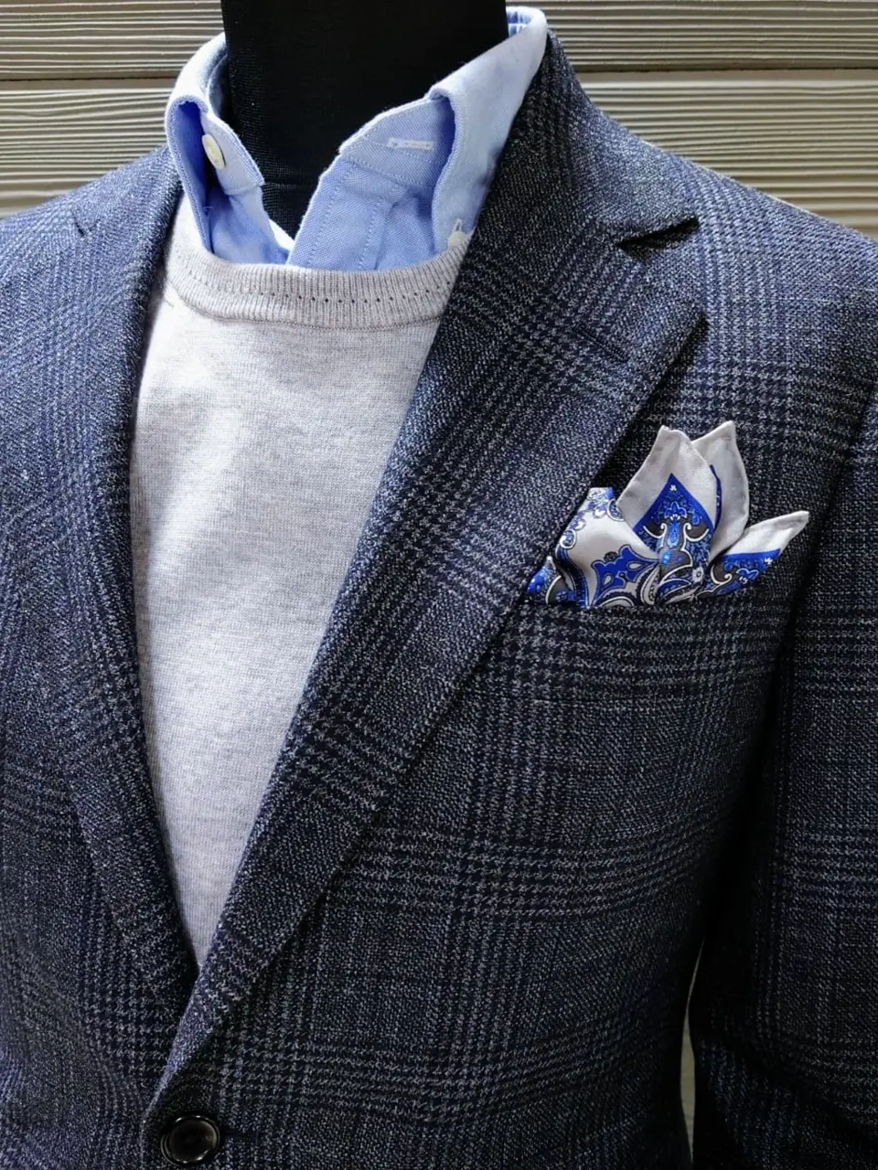 GOTAIRIKU 八幡 コーディネート画像